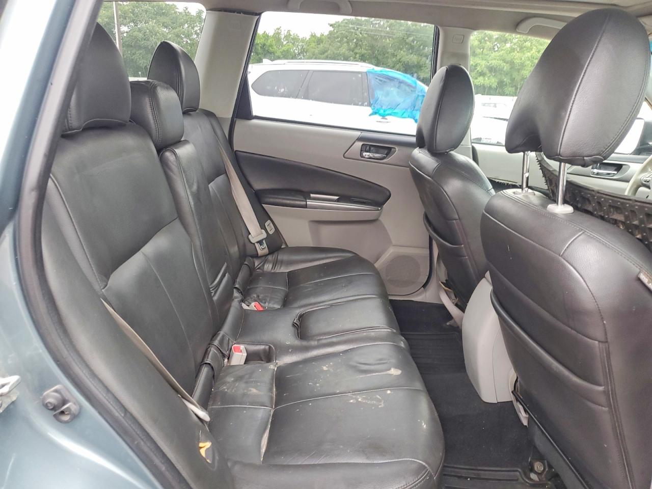 Subaru Forester 2.5x Premium