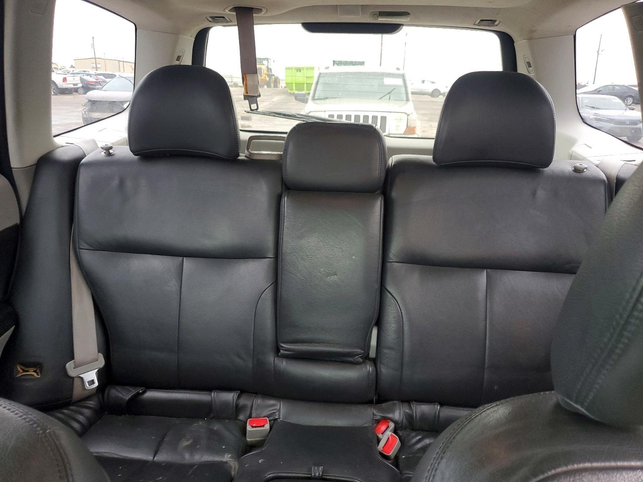 Subaru Forester 2.5x Premium