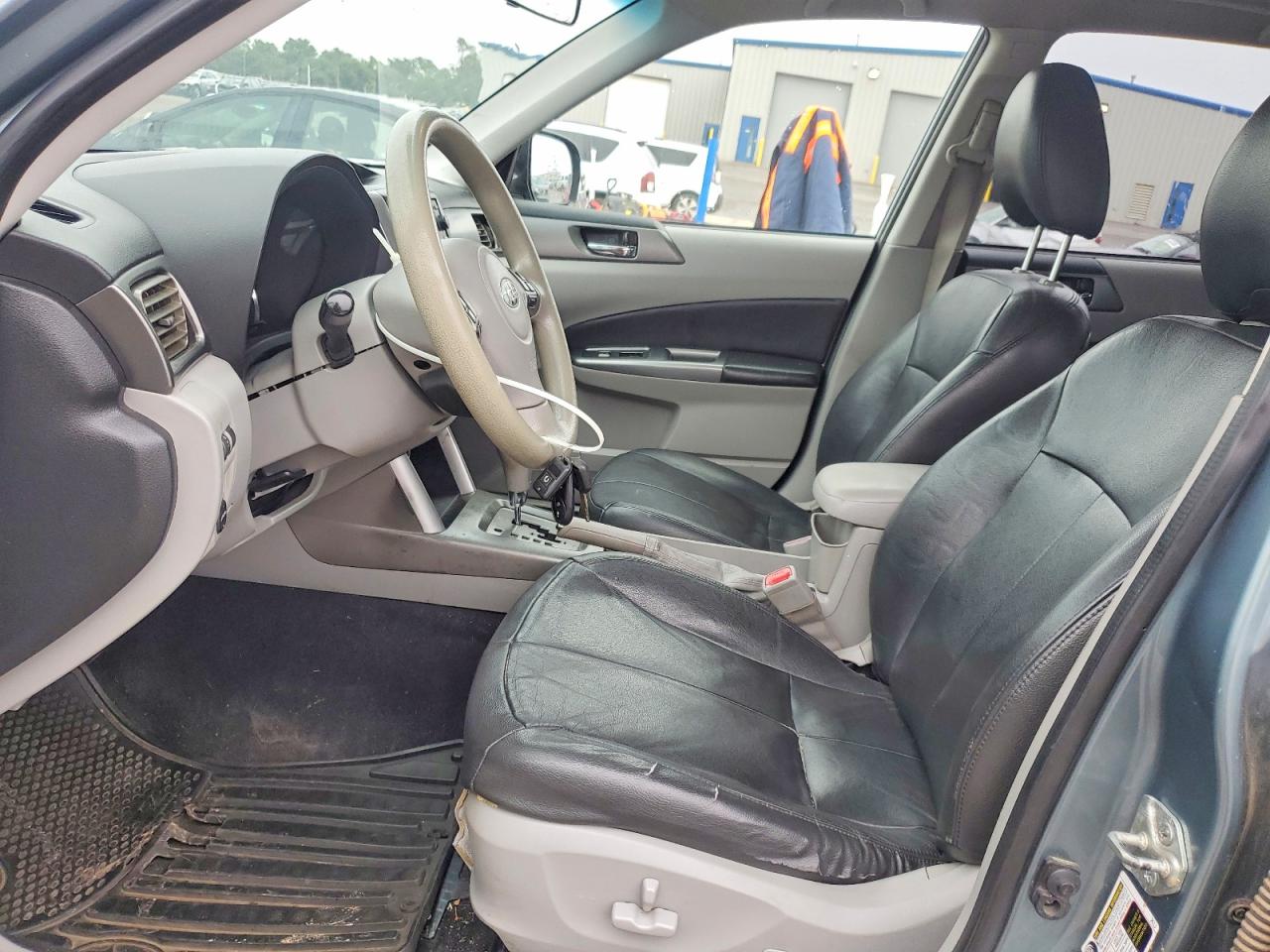 Subaru Forester 2.5x Premium