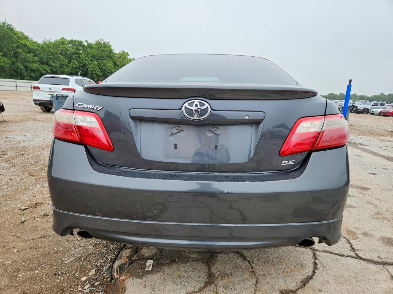 Toyota Camry Se V6