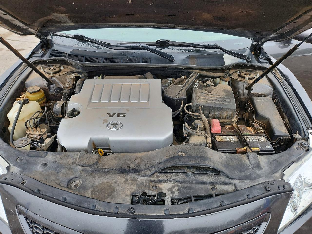 Toyota Camry Se V6