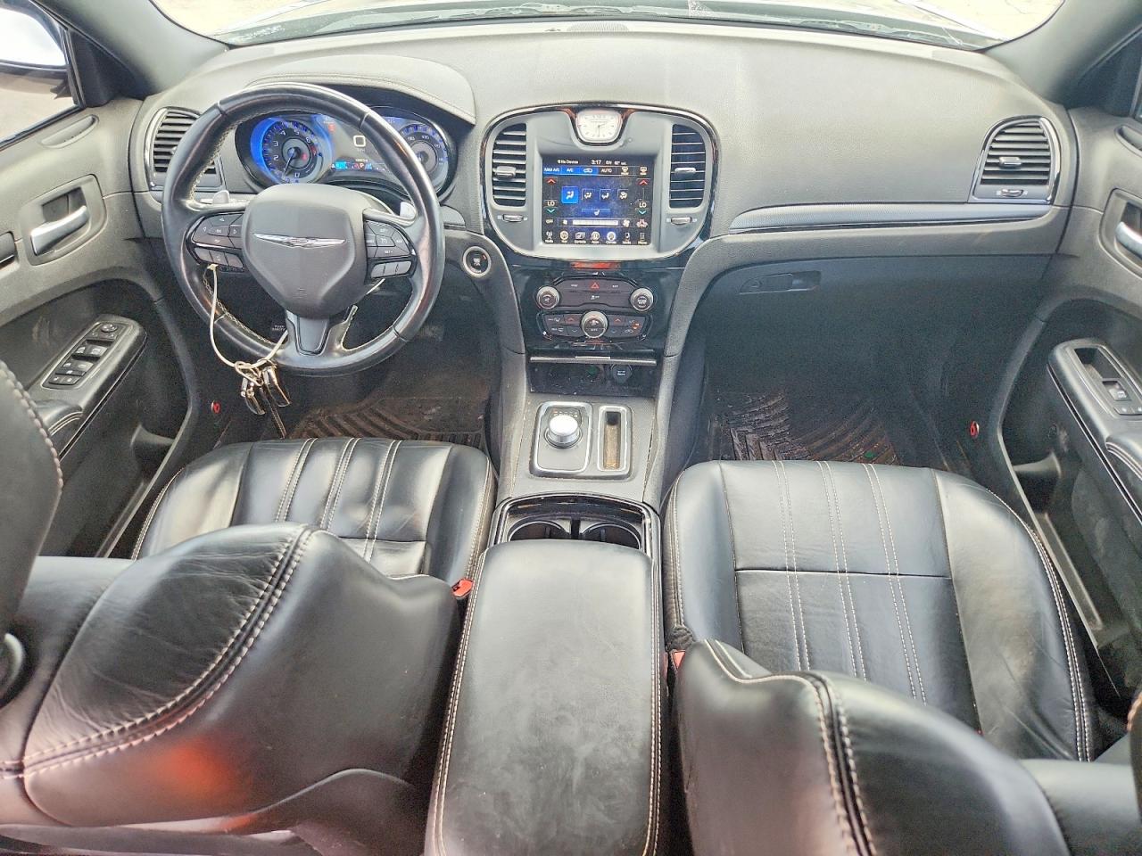 Chrysler 300 S