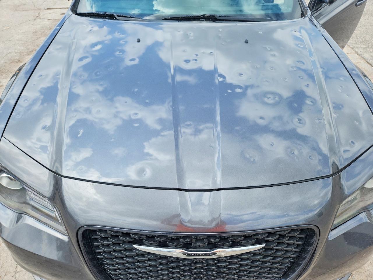 Chrysler 300 S