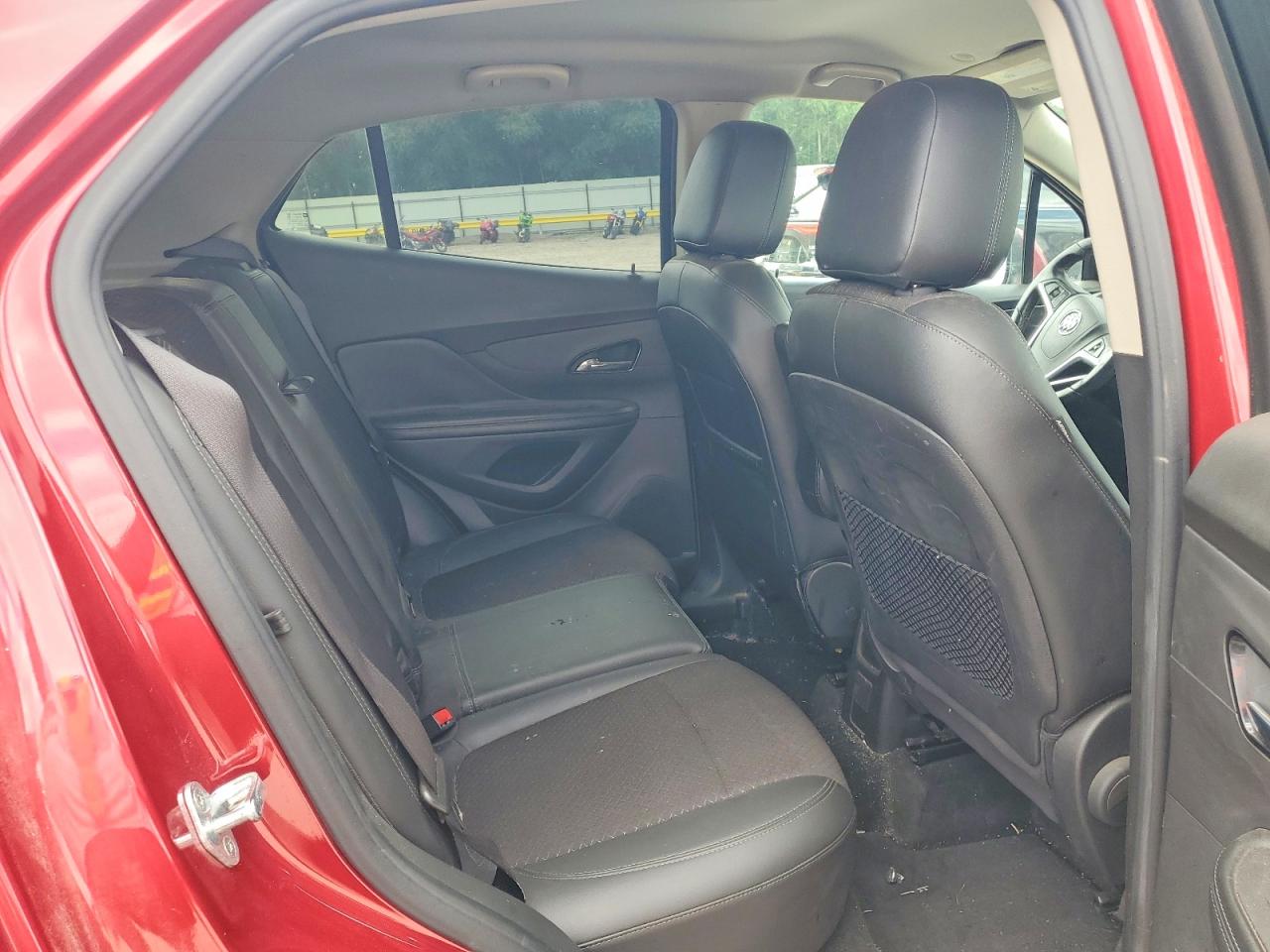 Buick Encore Preferred