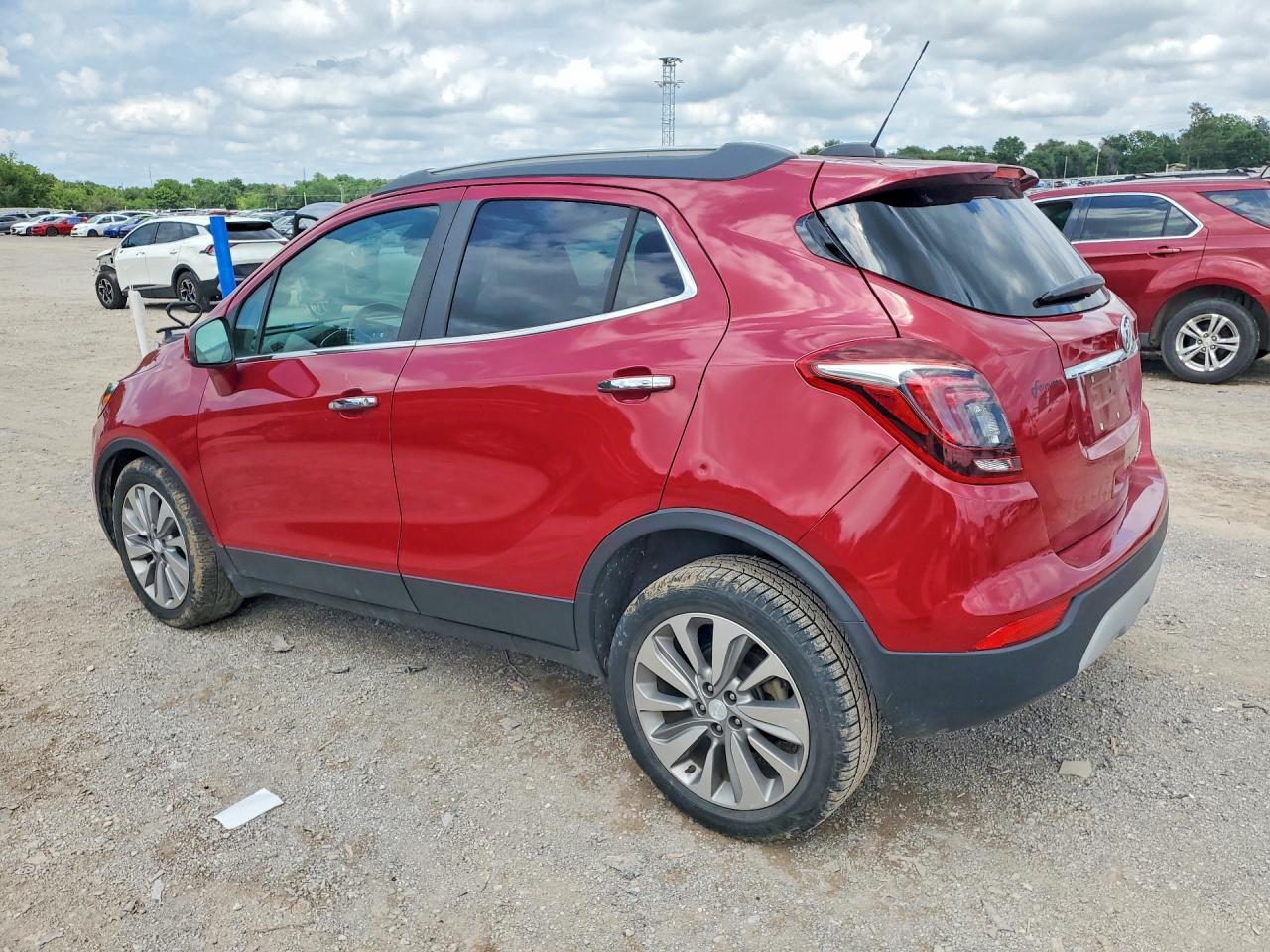 Buick Encore Preferred