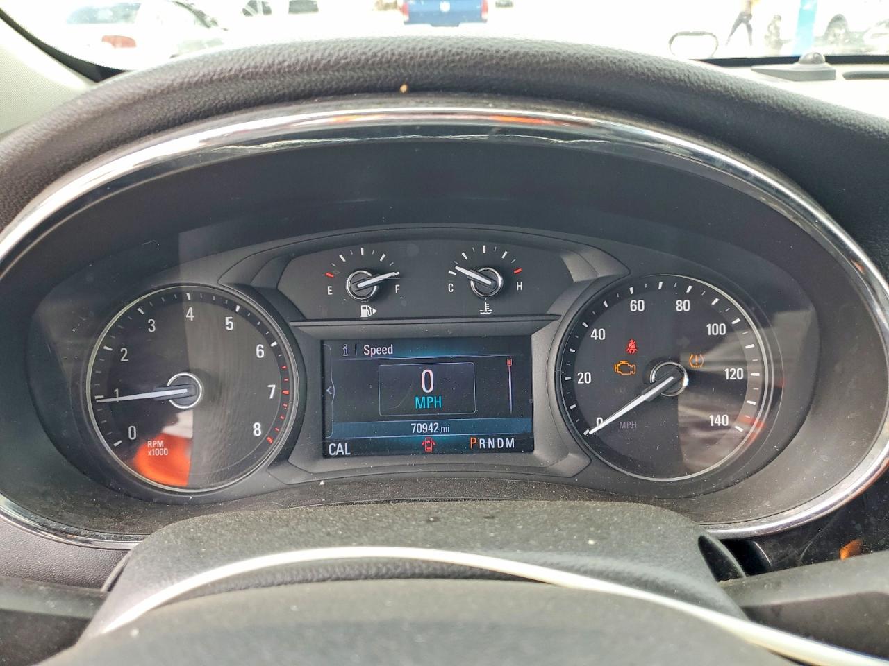 Buick Encore Preferred