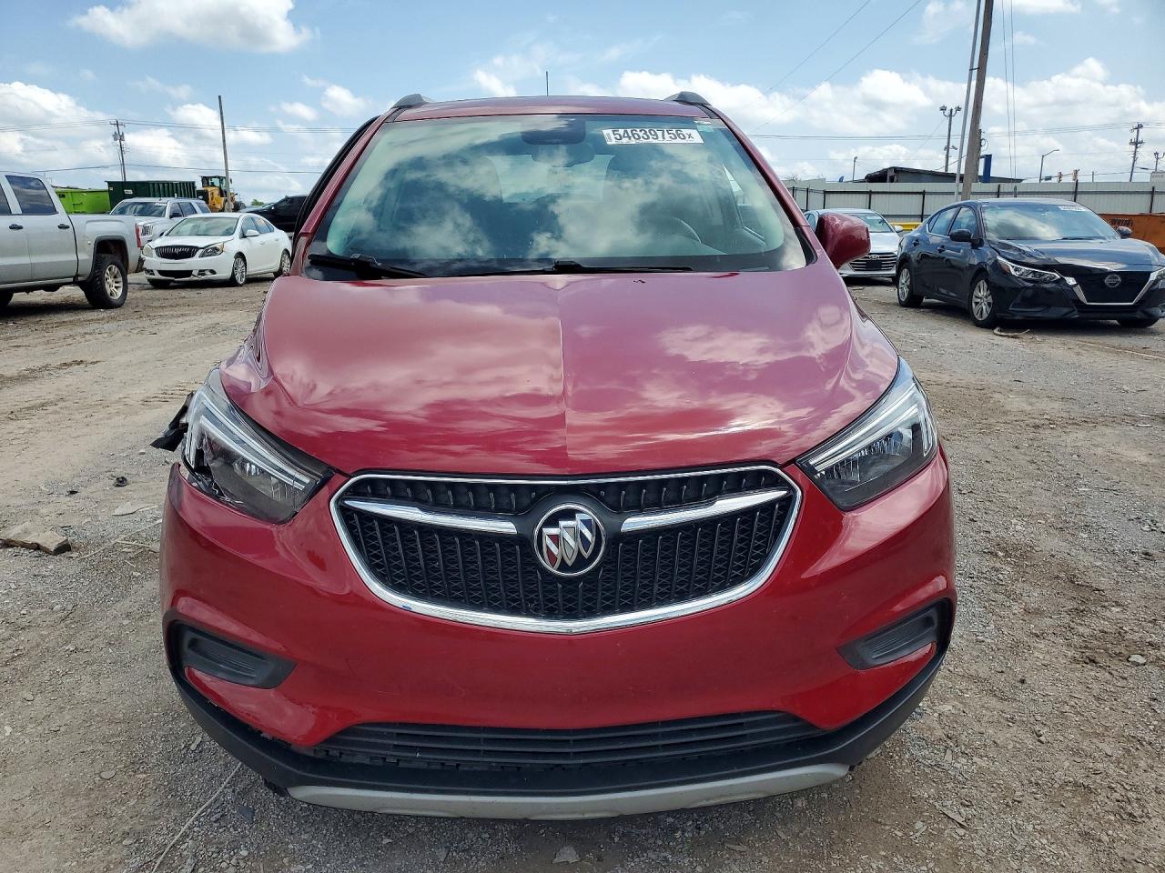 Buick Encore Preferred