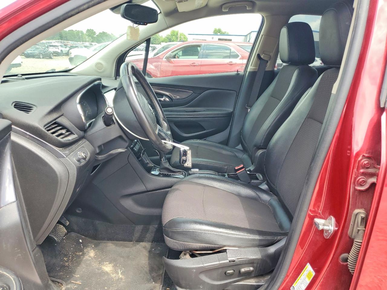 Buick Encore Preferred