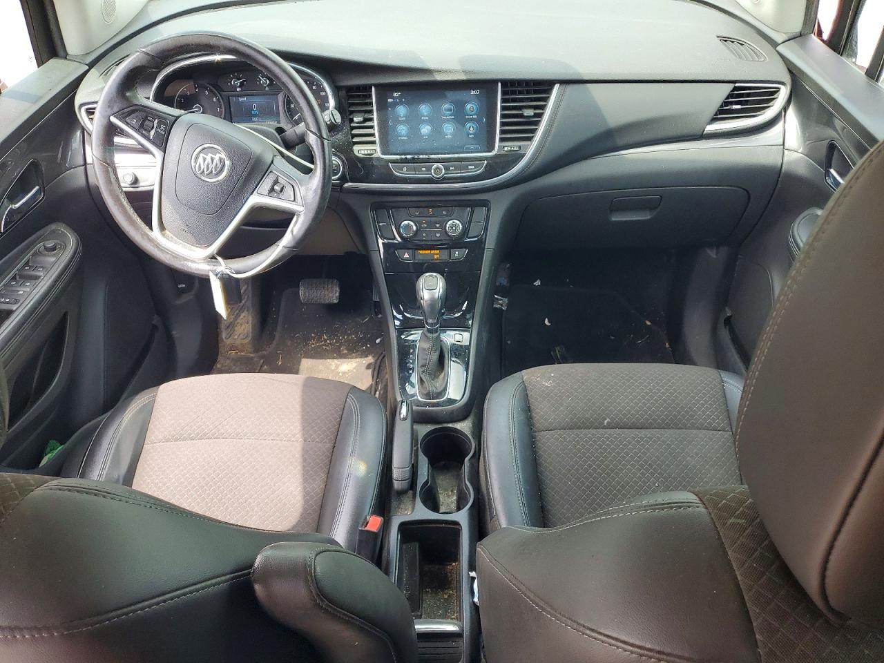 Buick Encore Preferred