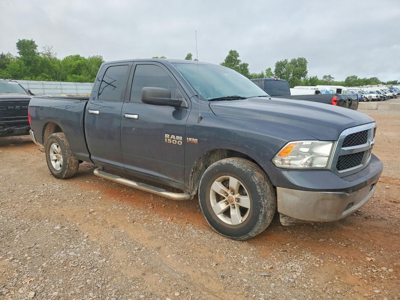 Ram 1500 Slt
