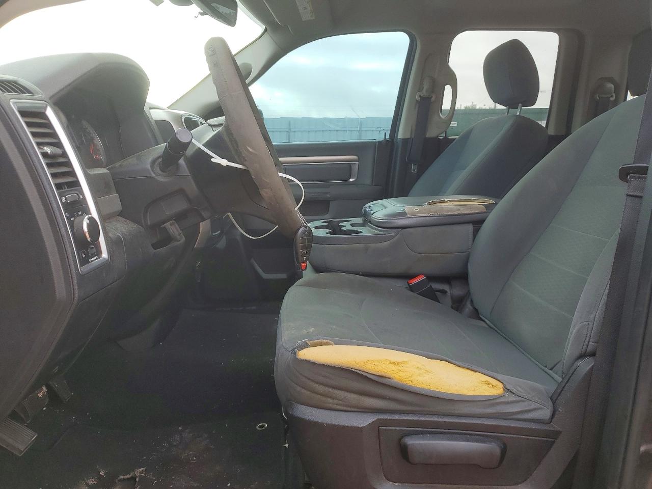 Ram 1500 Slt