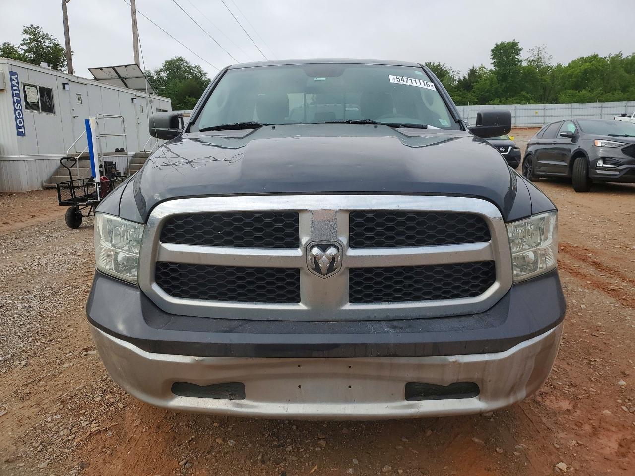 Ram 1500 Slt