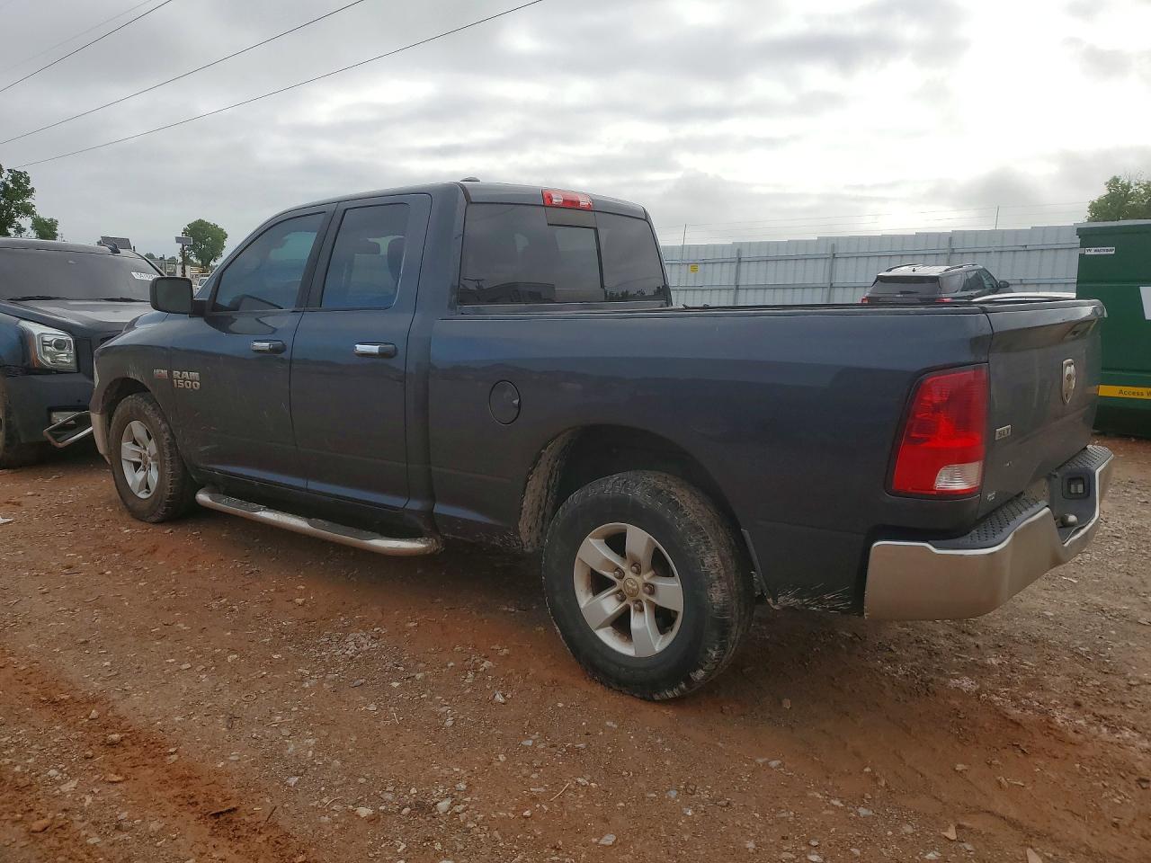 Ram 1500 Slt