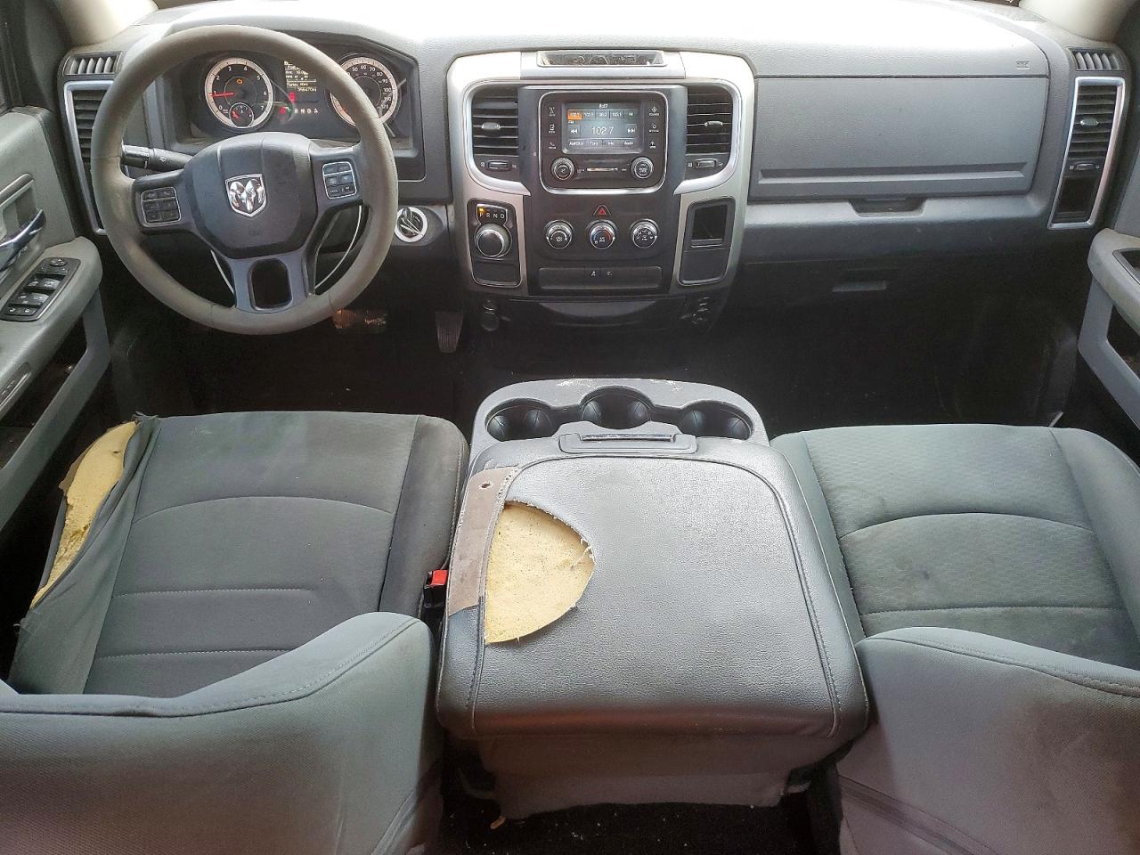 Ram 1500 Slt