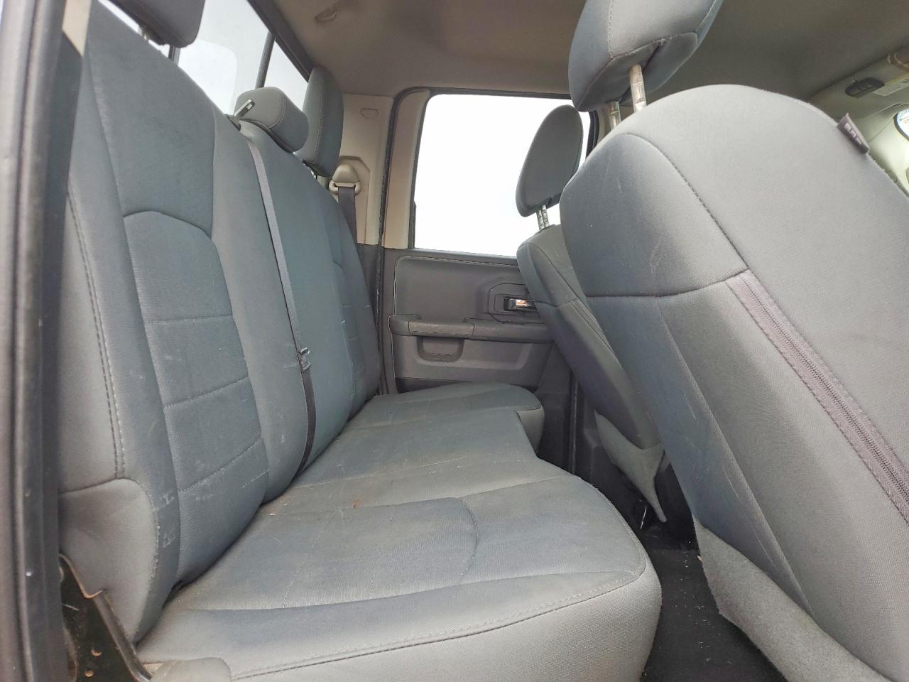 Ram 1500 Slt