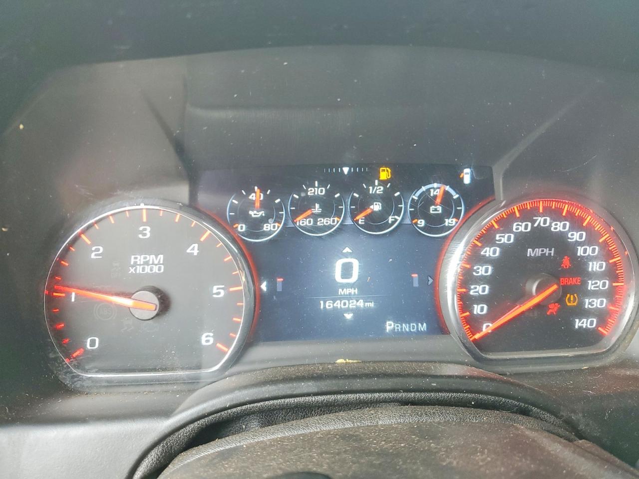 GMC Yukon Denali