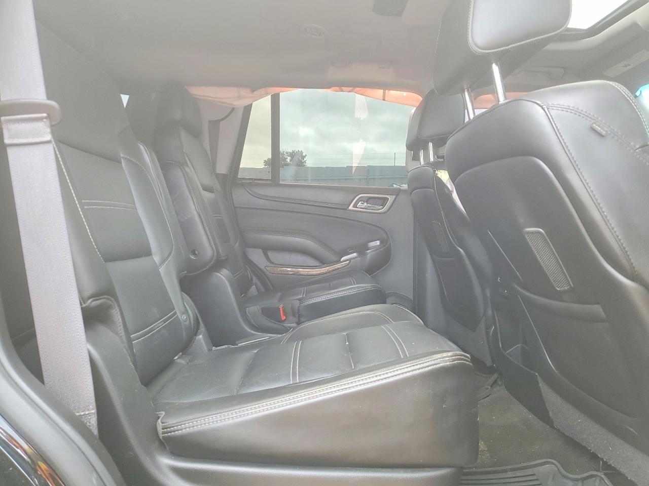 GMC Yukon Denali