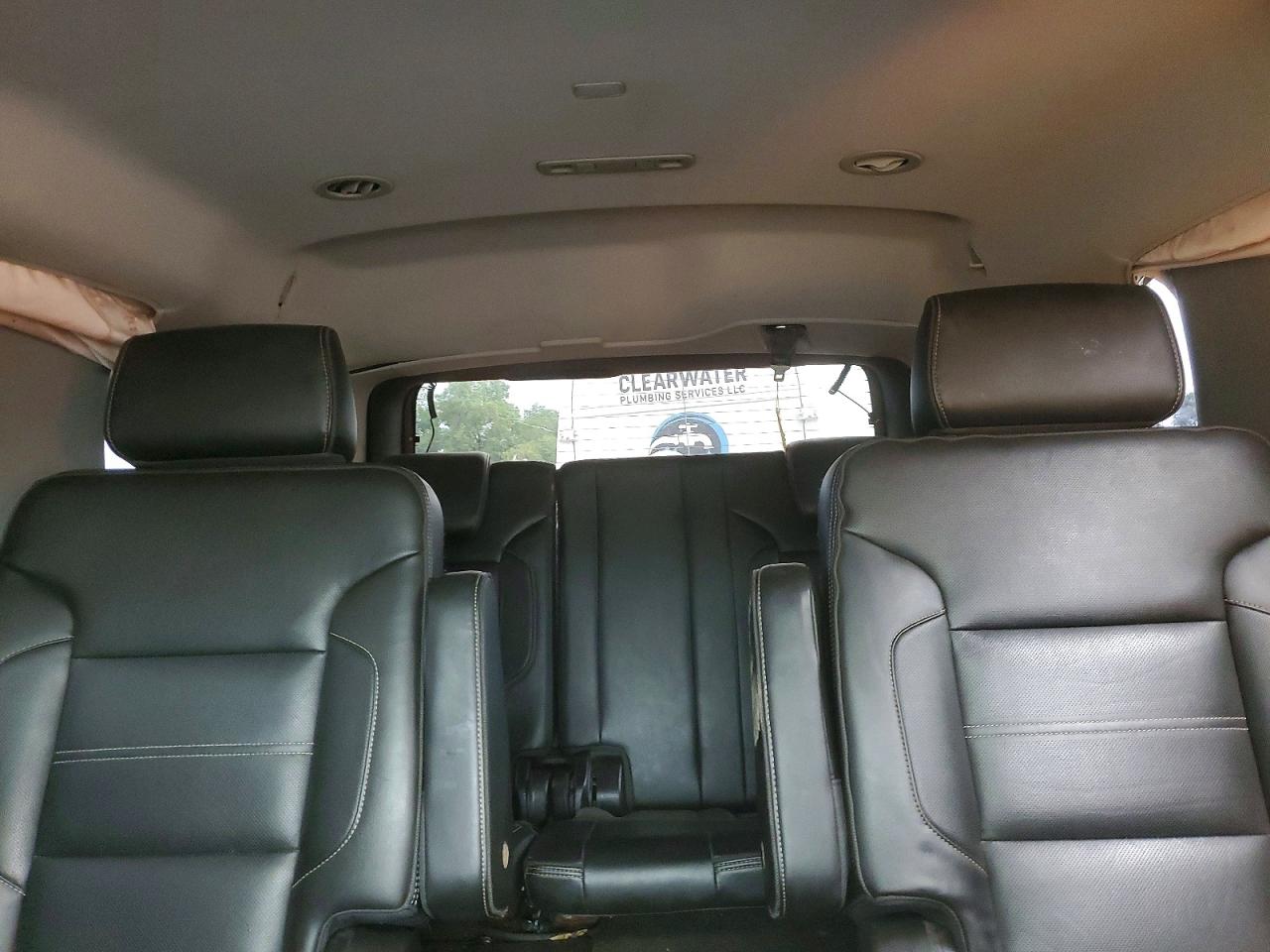 GMC Yukon Denali