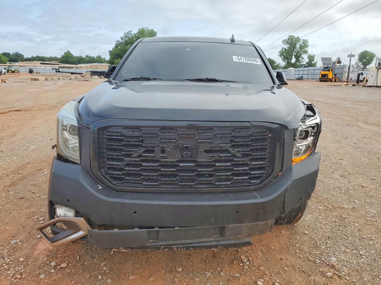 GMC Yukon Denali