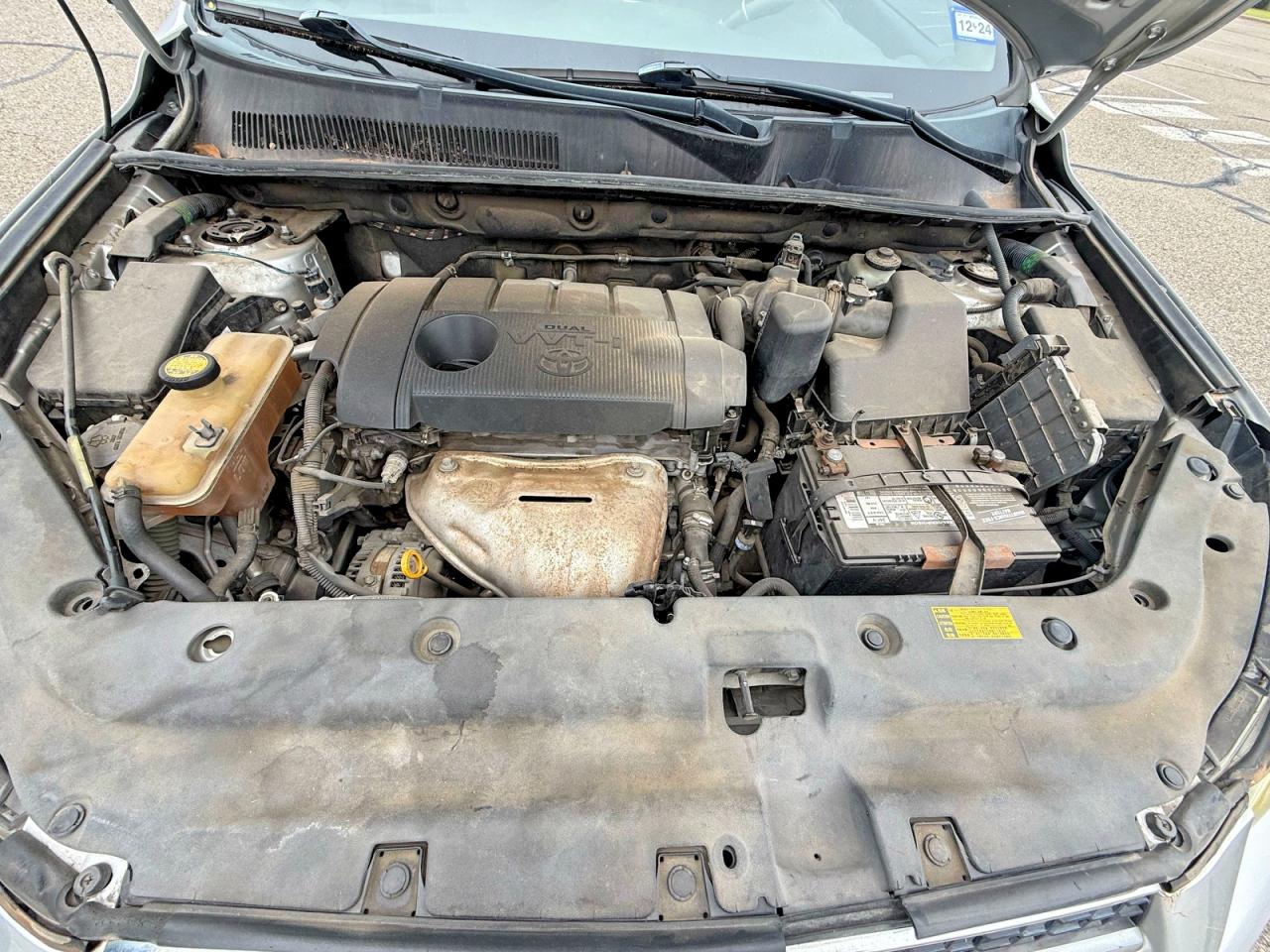 Toyota RAV4 Limited