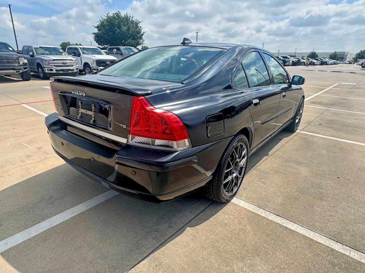 Volvo S60 T5