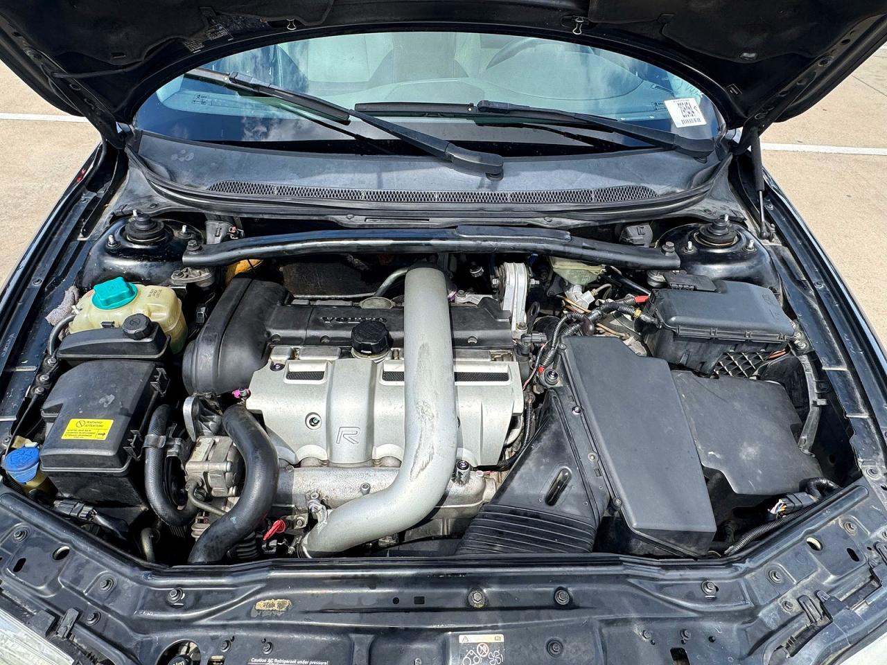 Volvo S60 T5