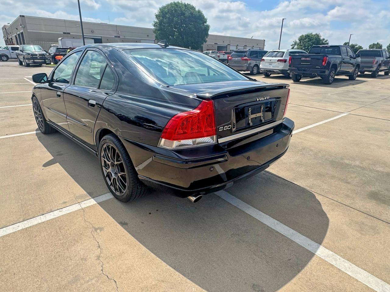 Volvo S60 T5