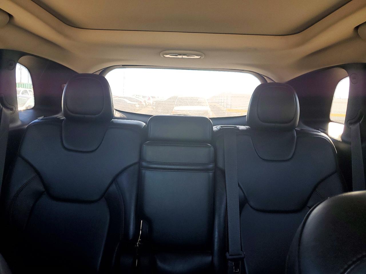 Jeep Cherokee Trailhawk