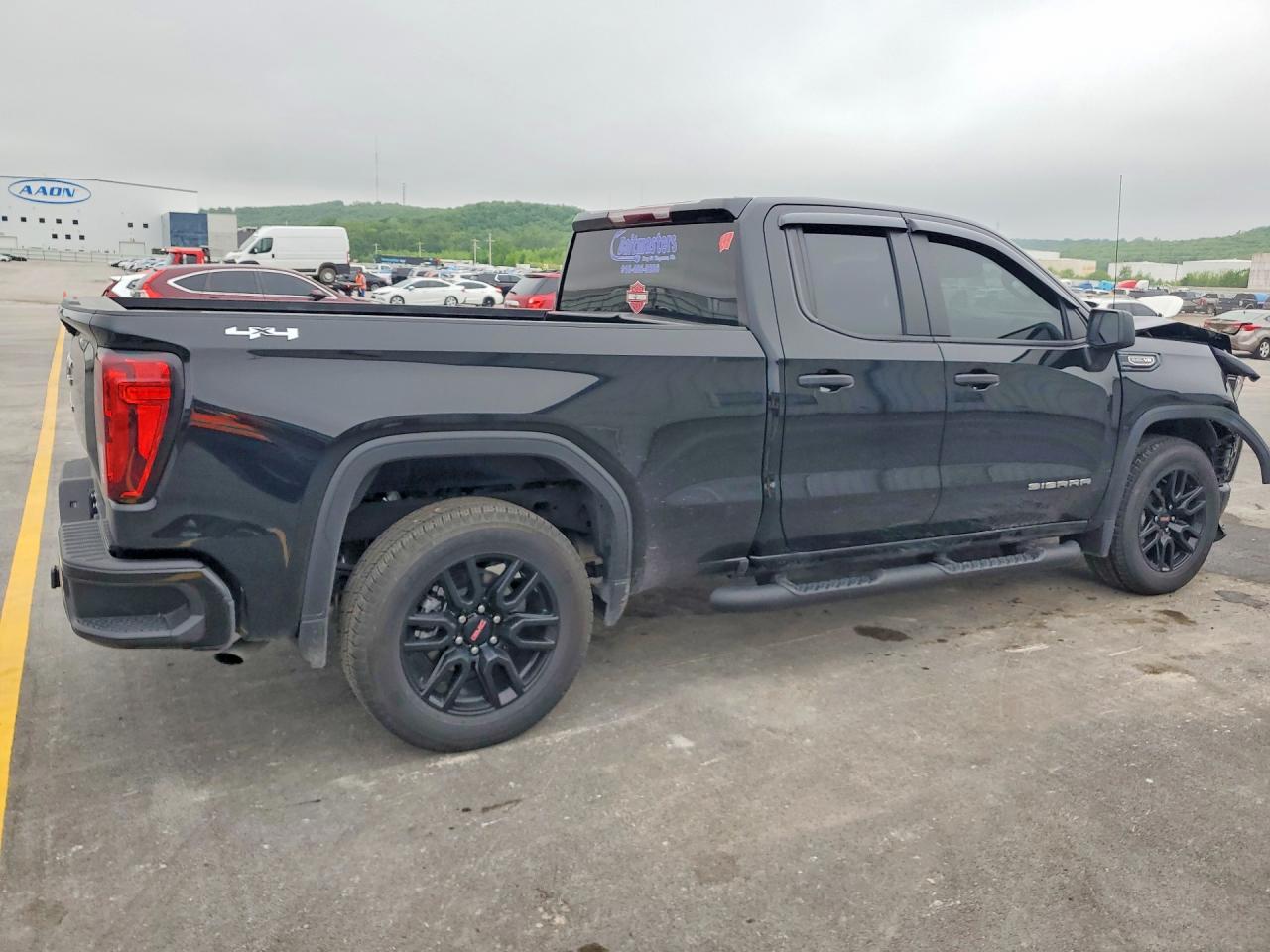 GMC C K R1500