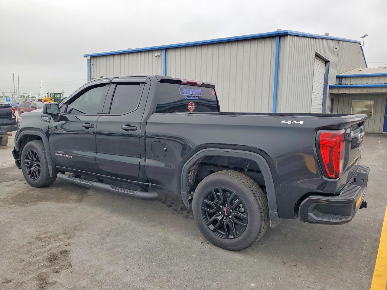 GMC C K R1500