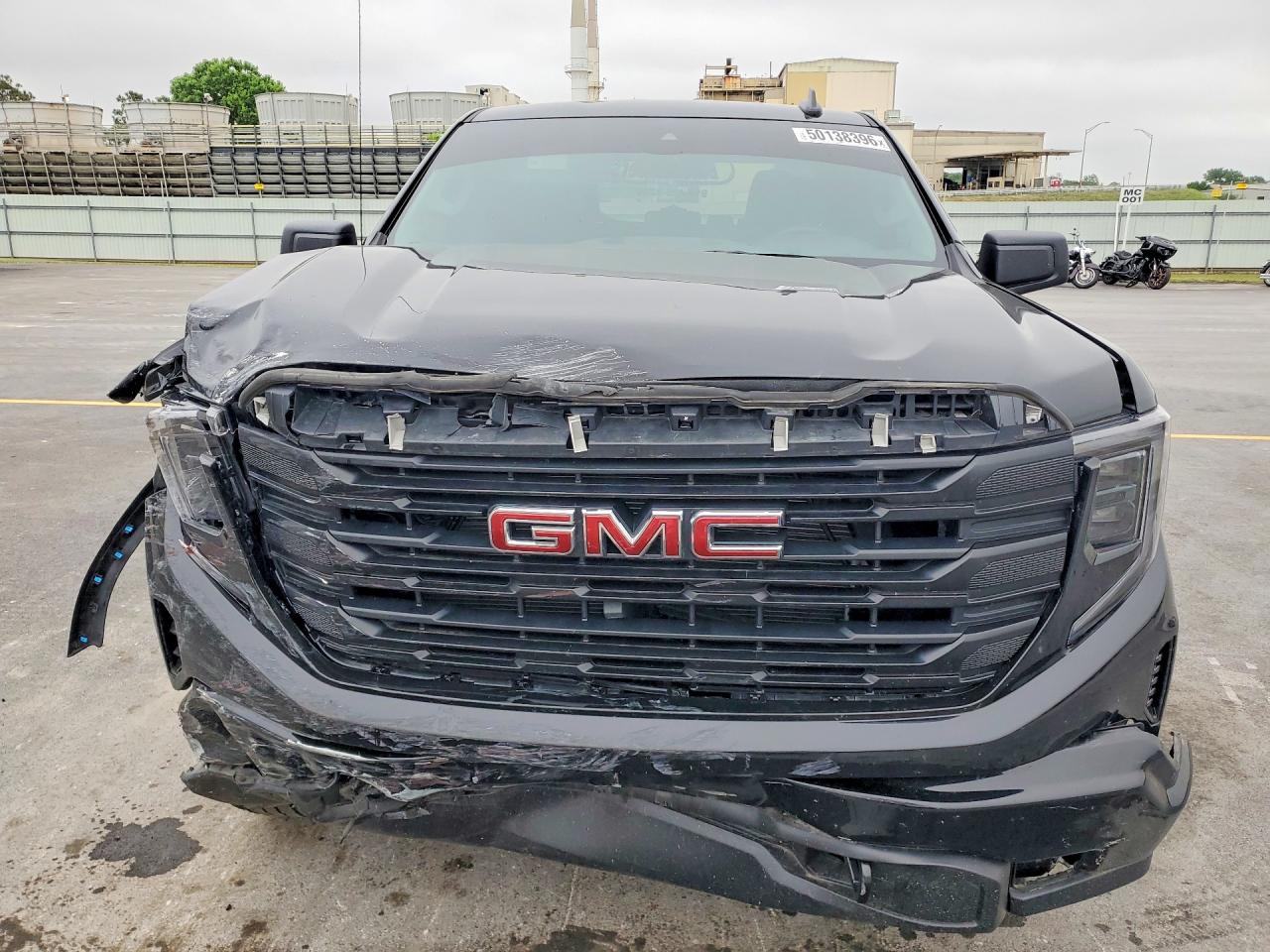 GMC C K R1500