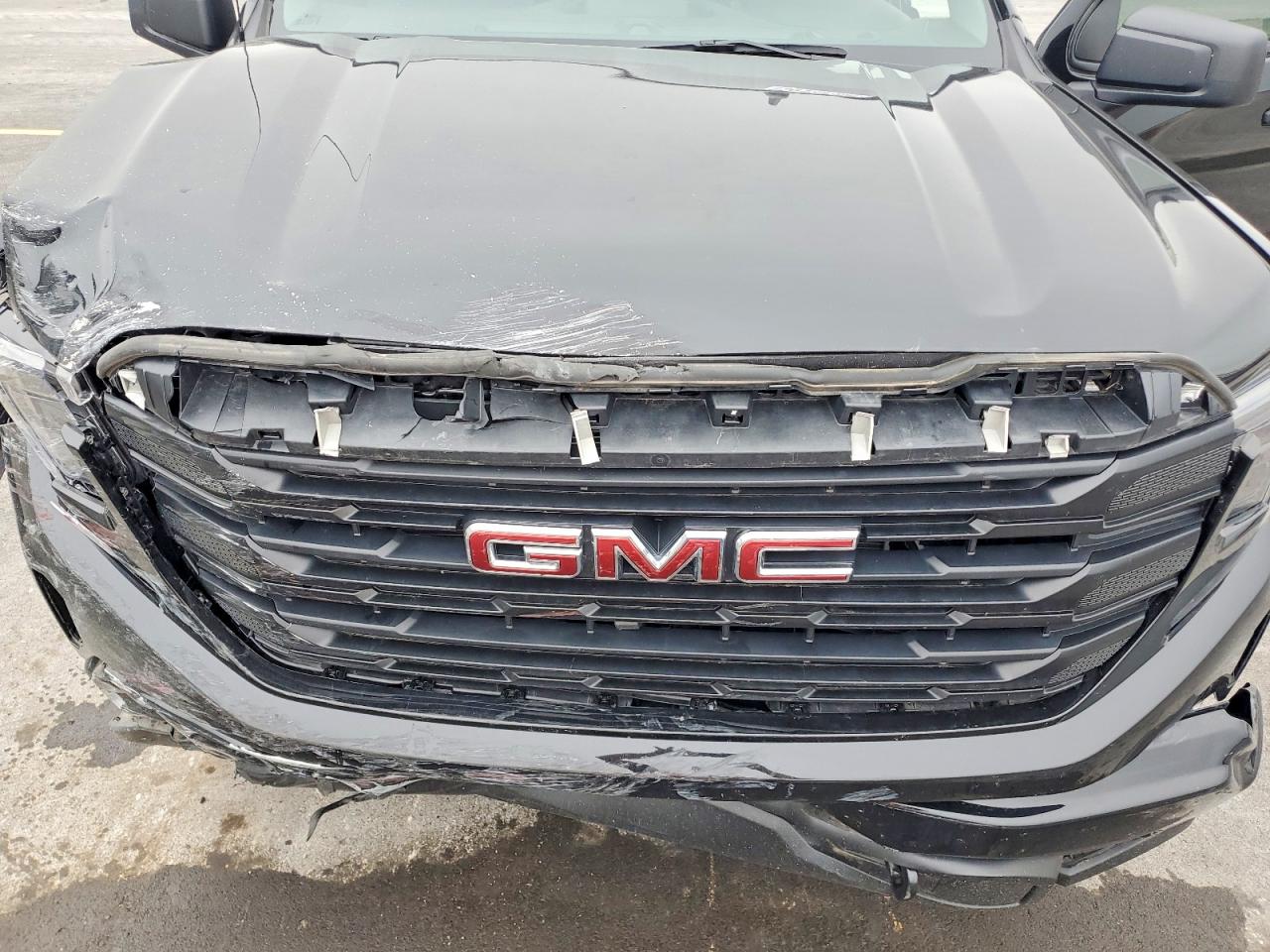 GMC C K R1500