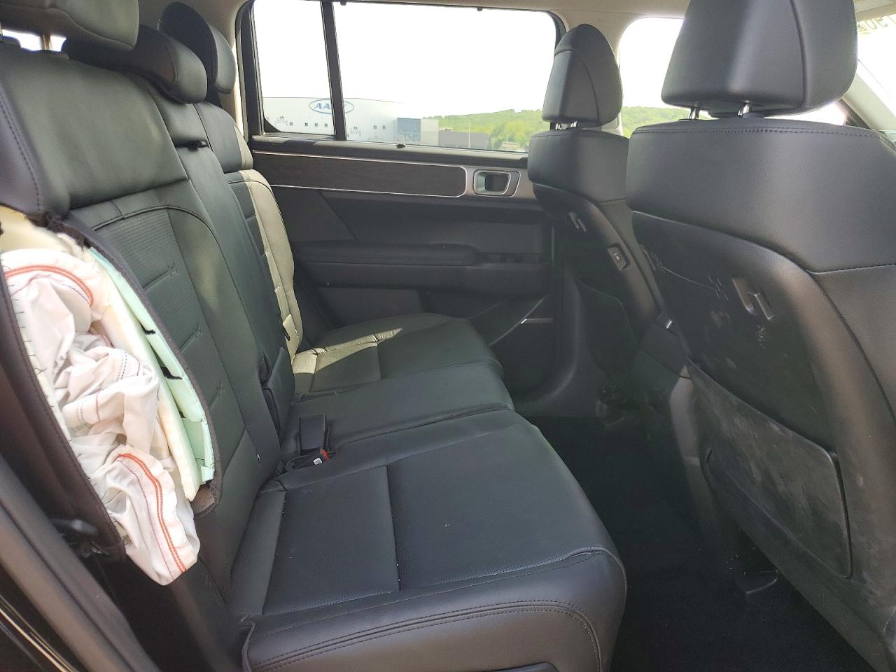 Hyundai SANTA FE Limited