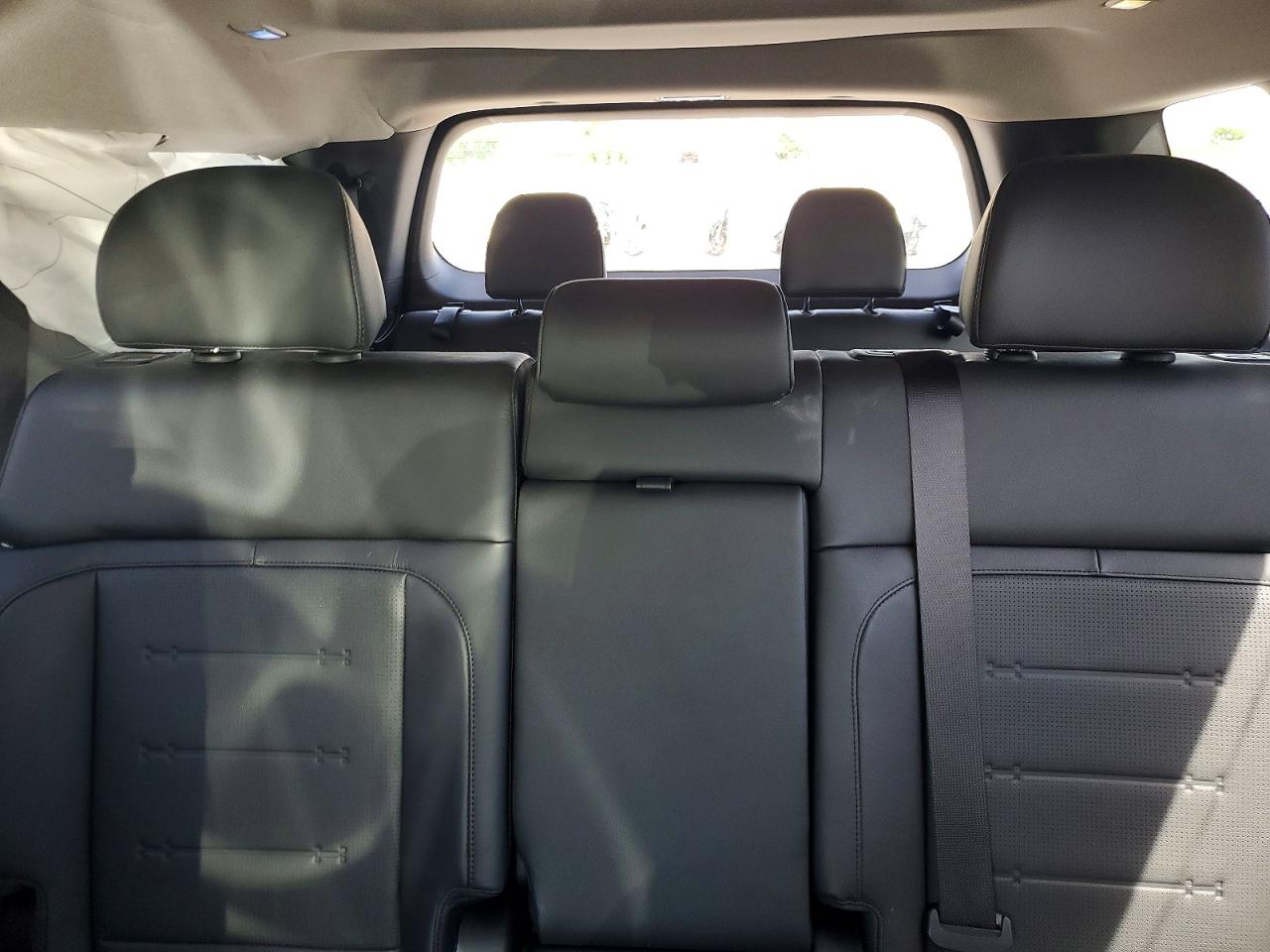 Hyundai SANTA FE Limited