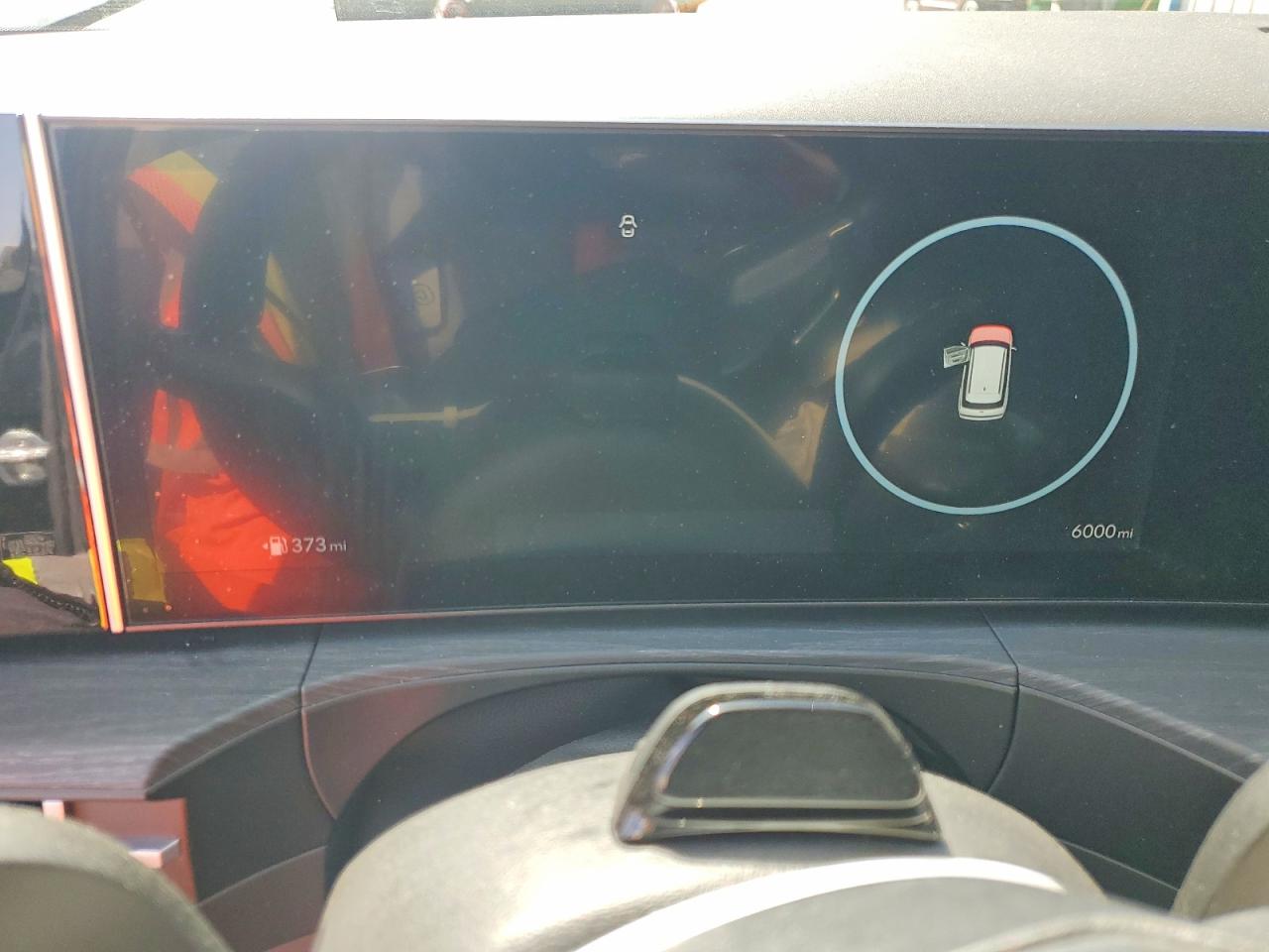Hyundai SANTA FE Limited