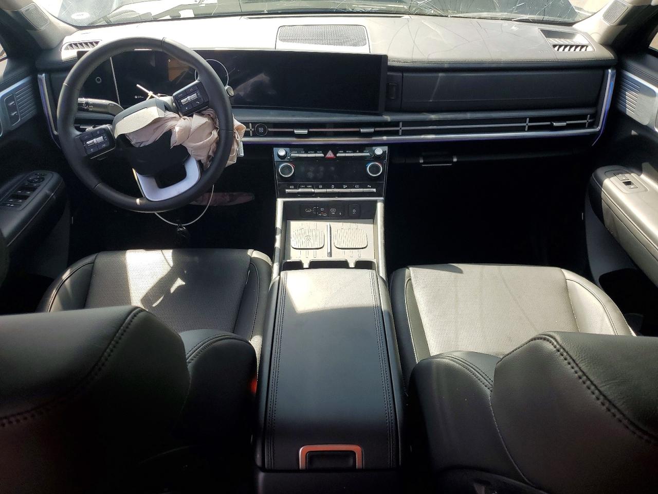 Hyundai SANTA FE Limited