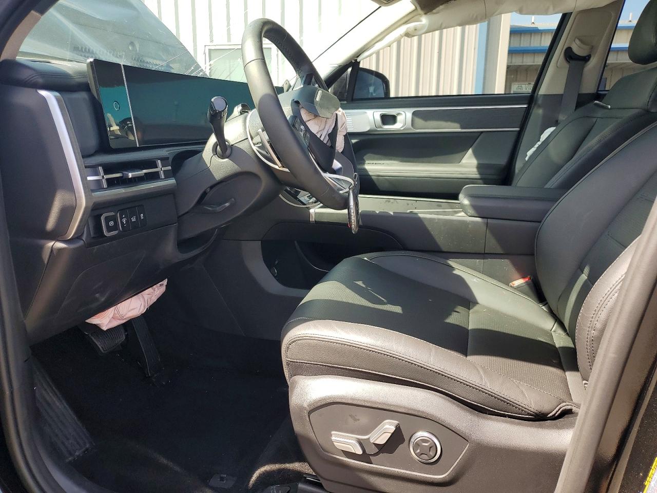 Hyundai SANTA FE Limited