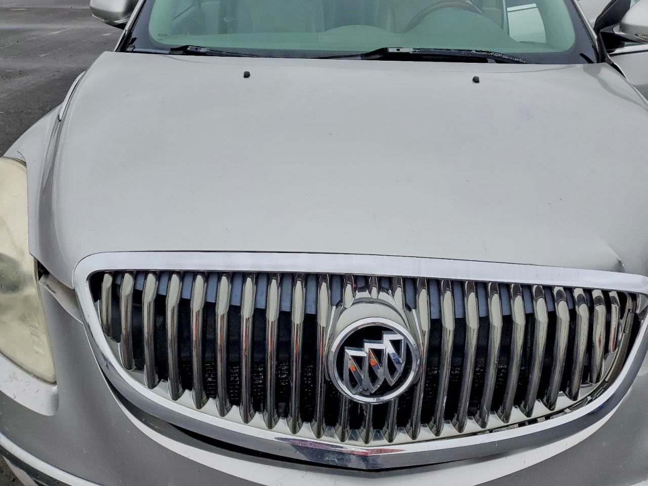 Buick Enclave Cxl