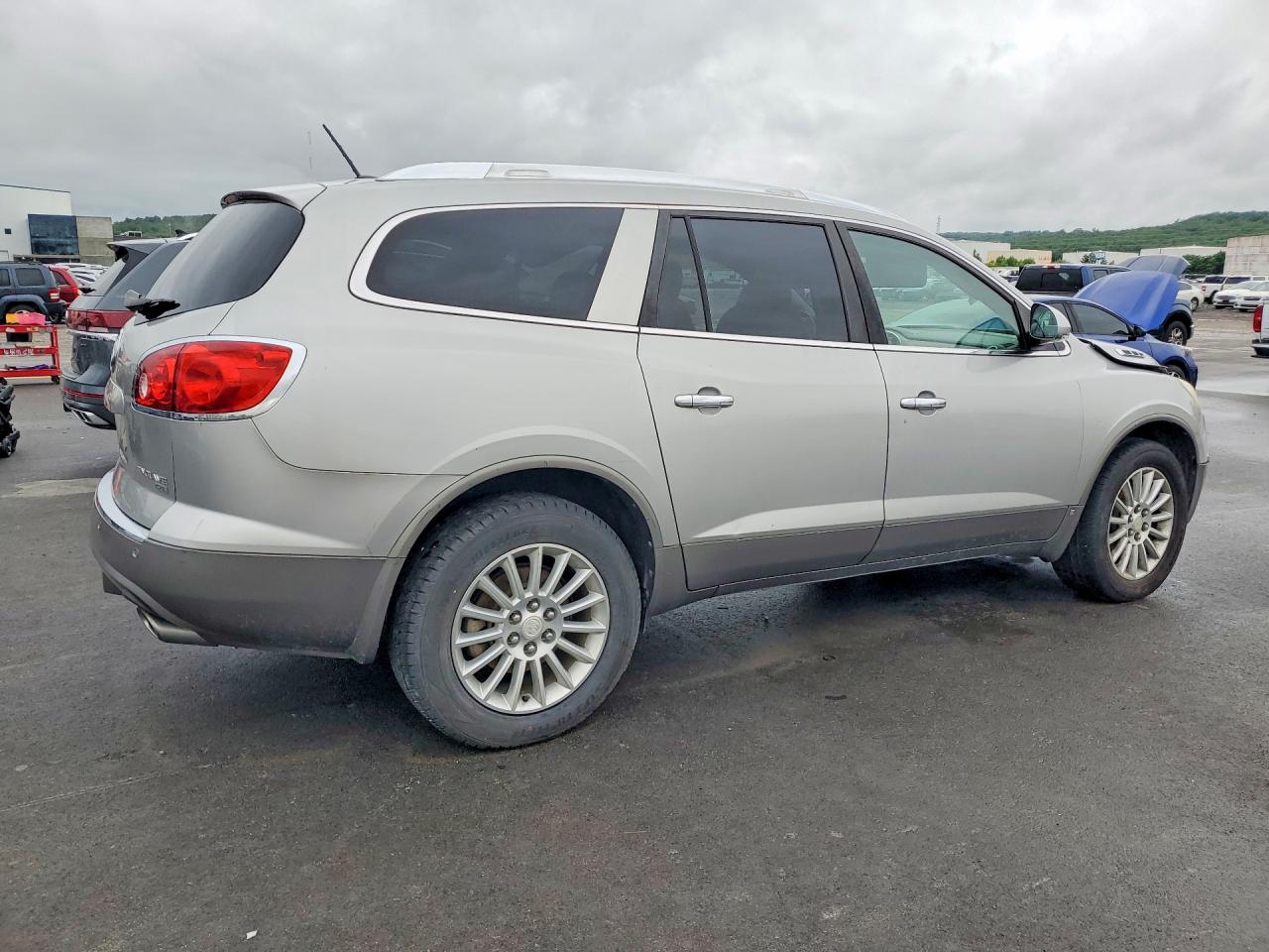 Buick Enclave Cxl