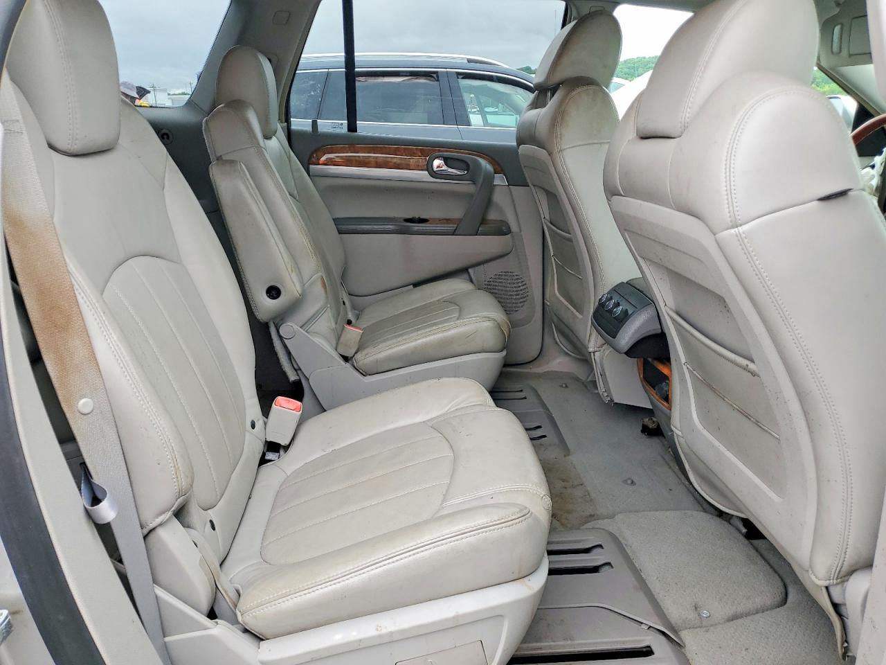 Buick Enclave Cxl