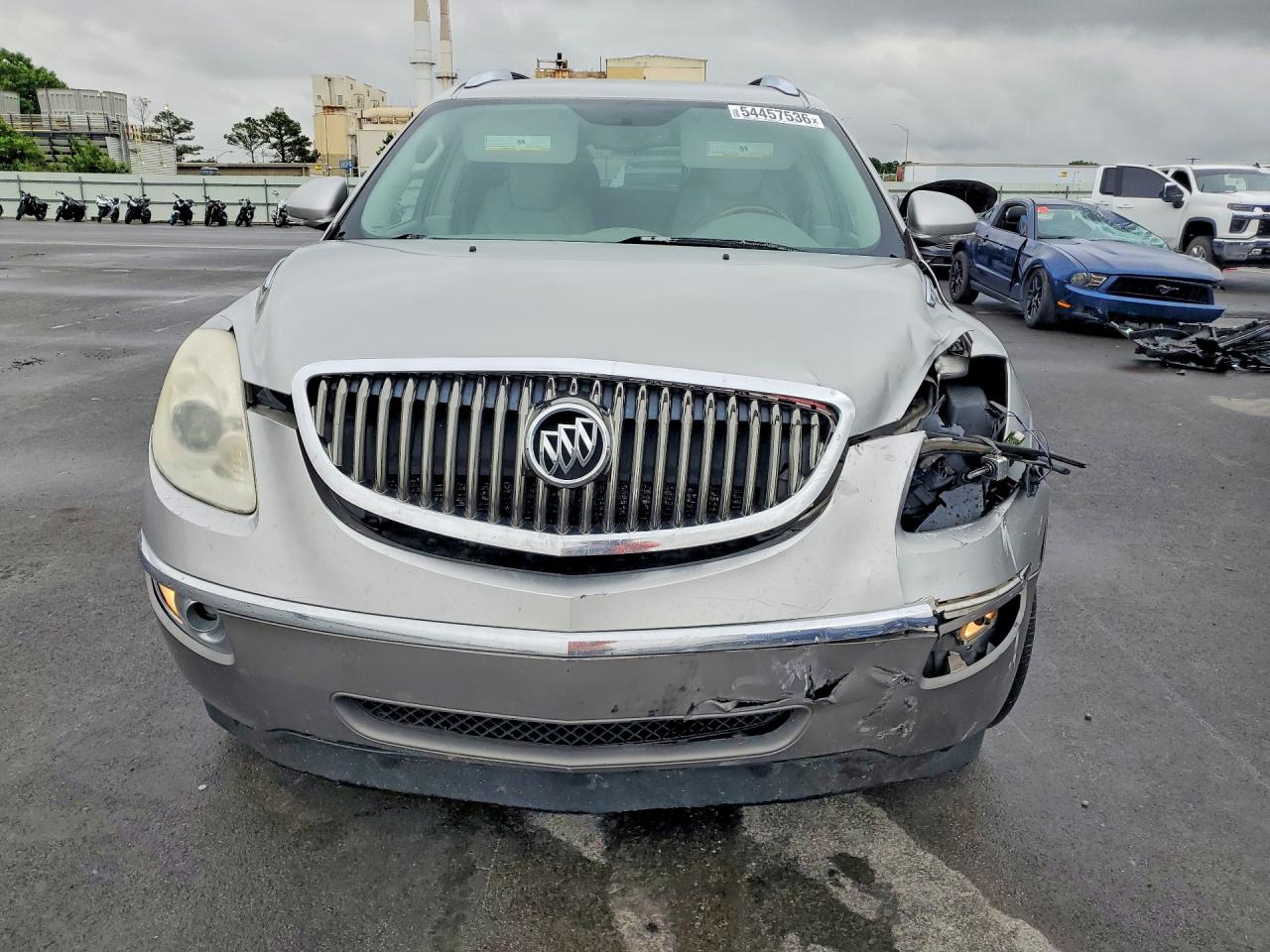 Buick Enclave Cxl