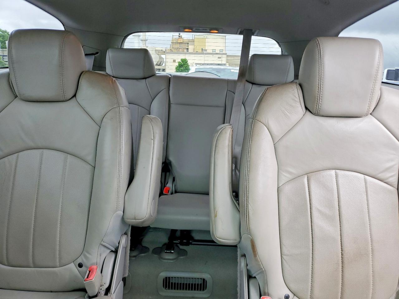 Buick Enclave Cxl