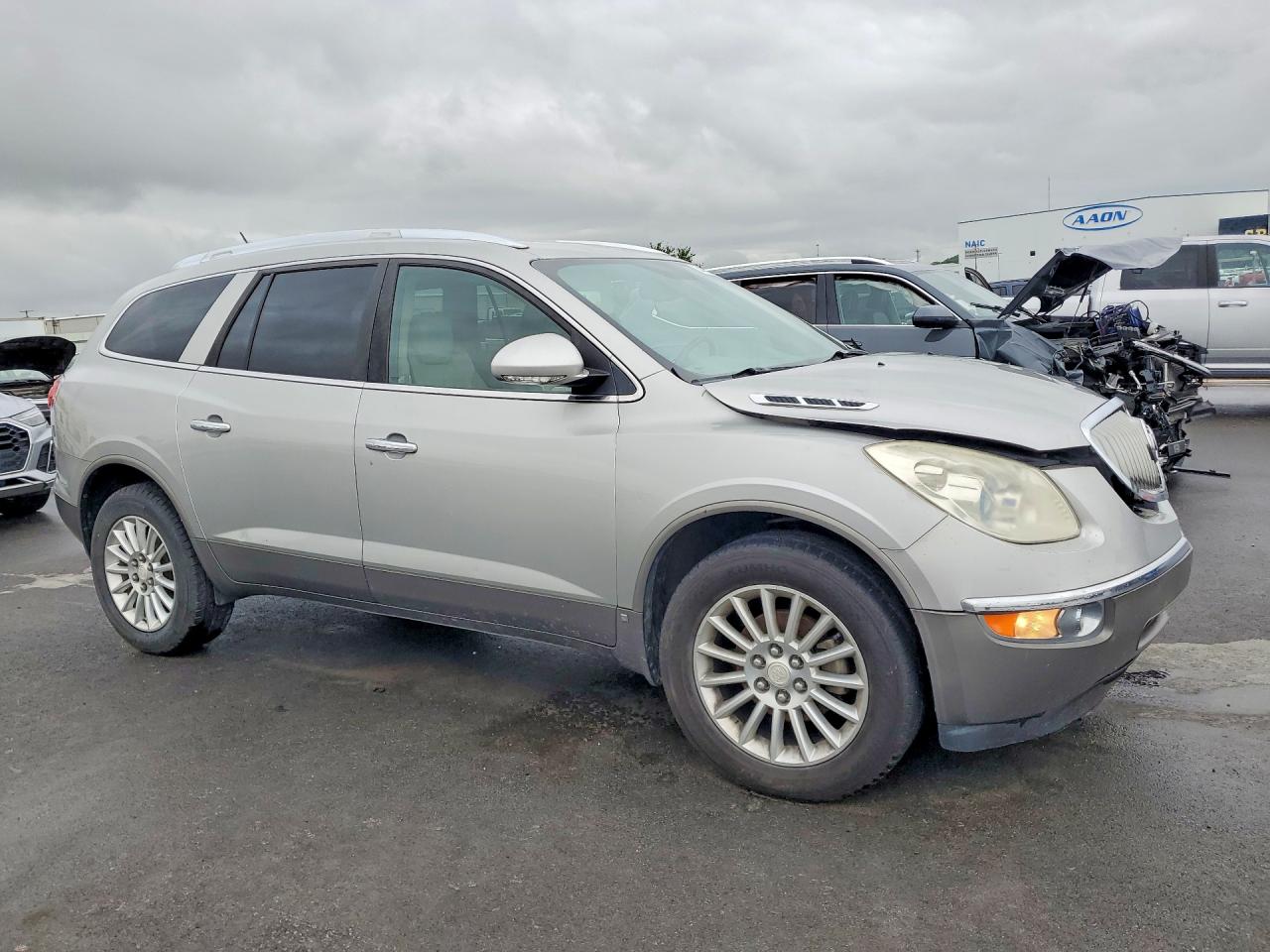 Buick Enclave Cxl
