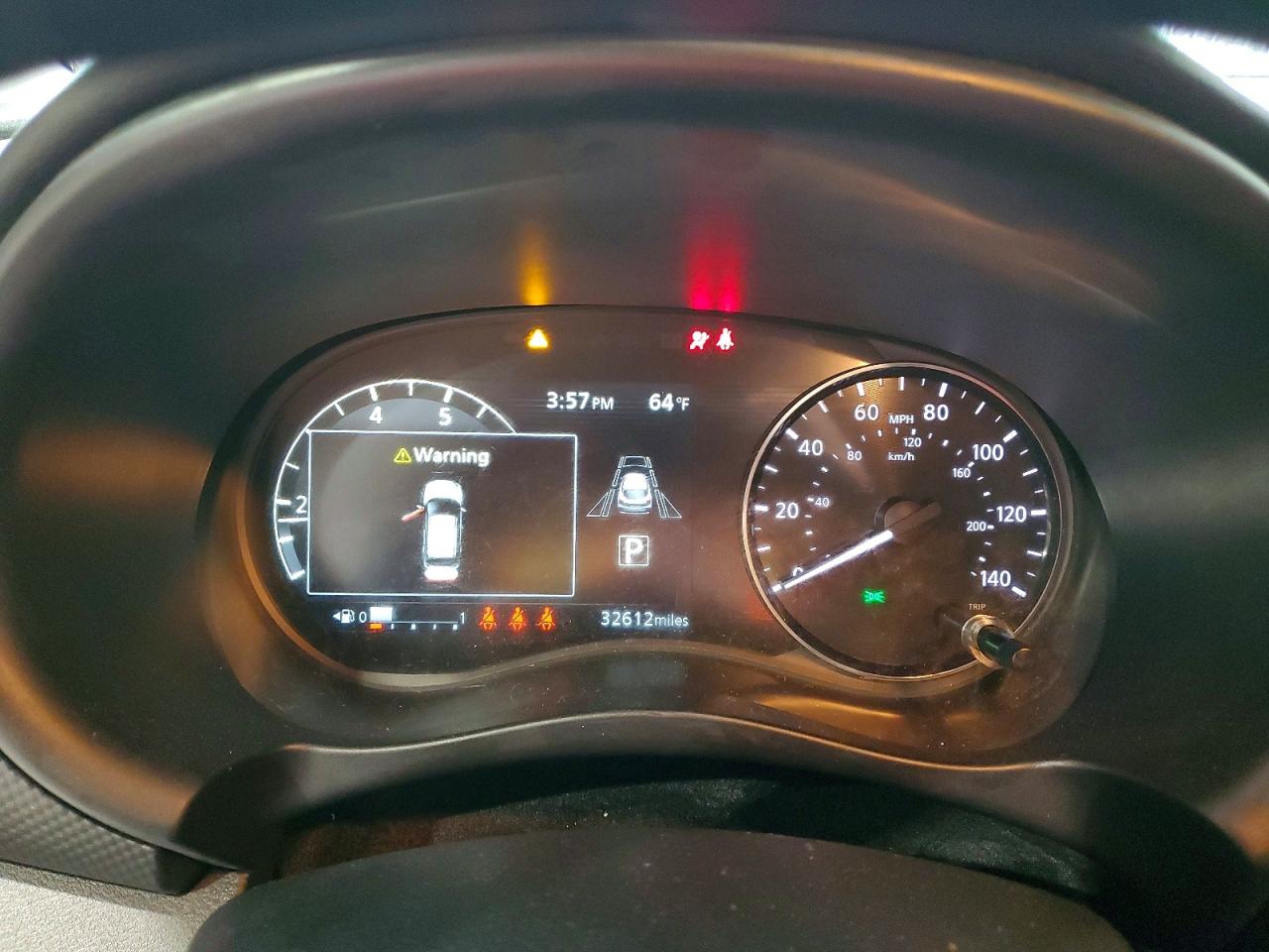 Nissan Kicks Sv