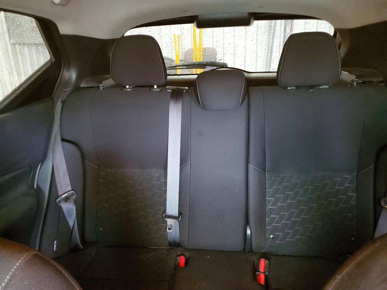 Nissan Kicks Sv