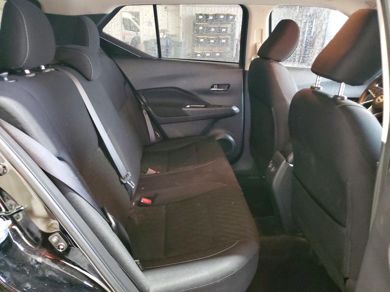 Nissan Kicks Sv