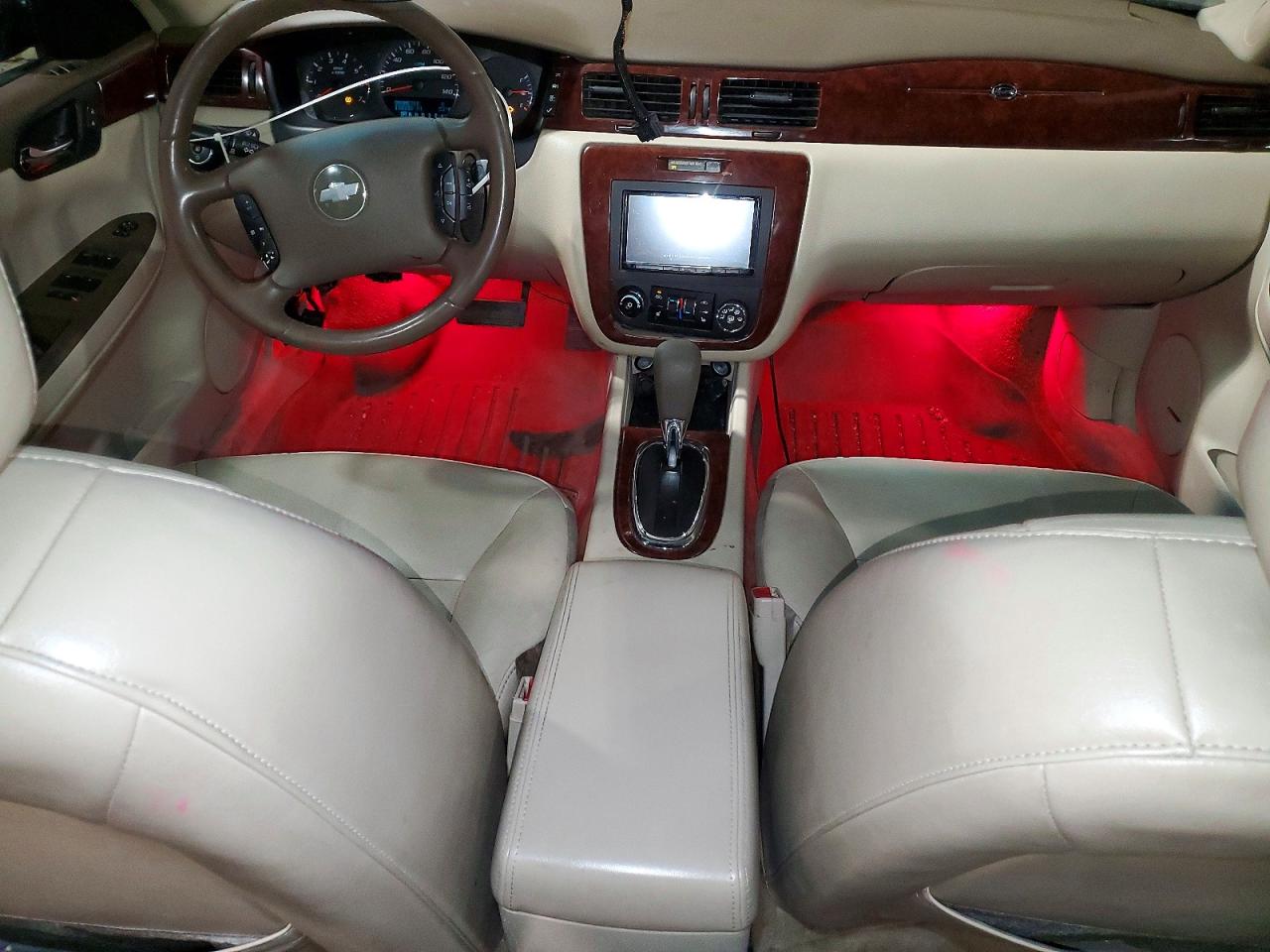 Chevrolet Impala Ltz