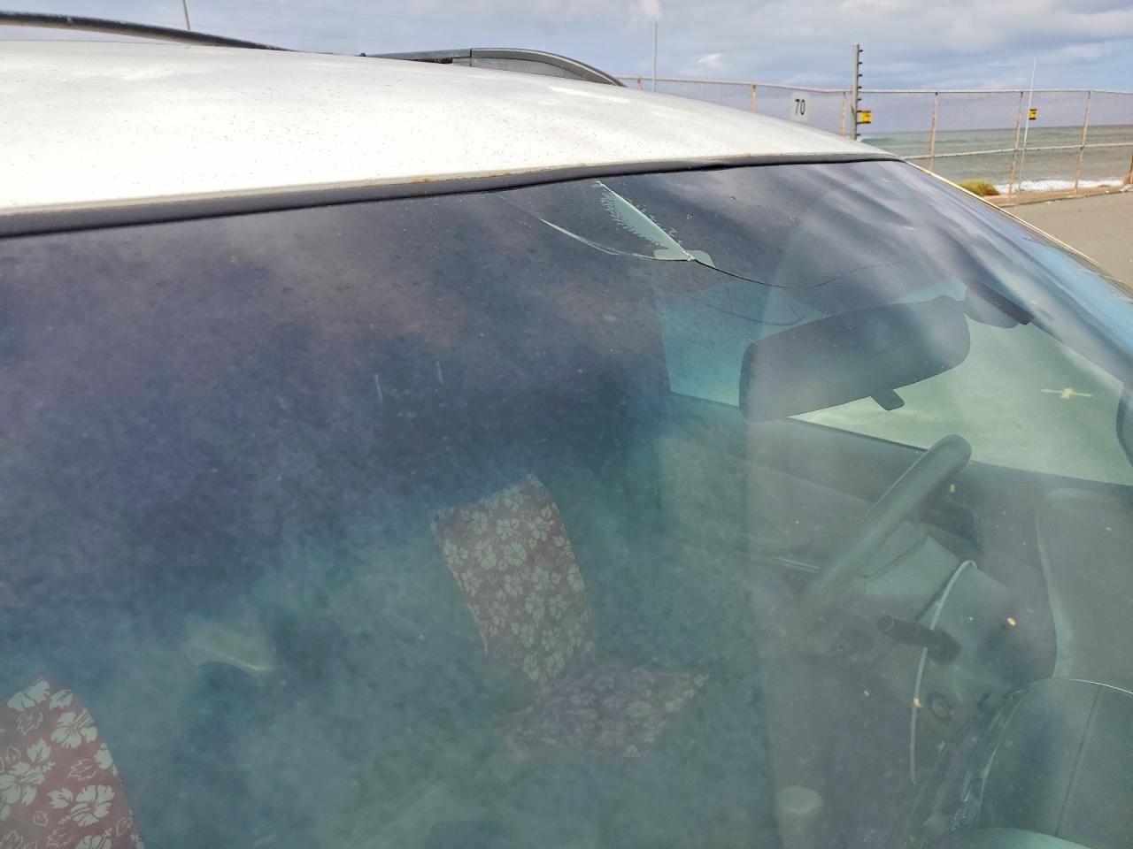 Toyota Sienna Le 7-passenger