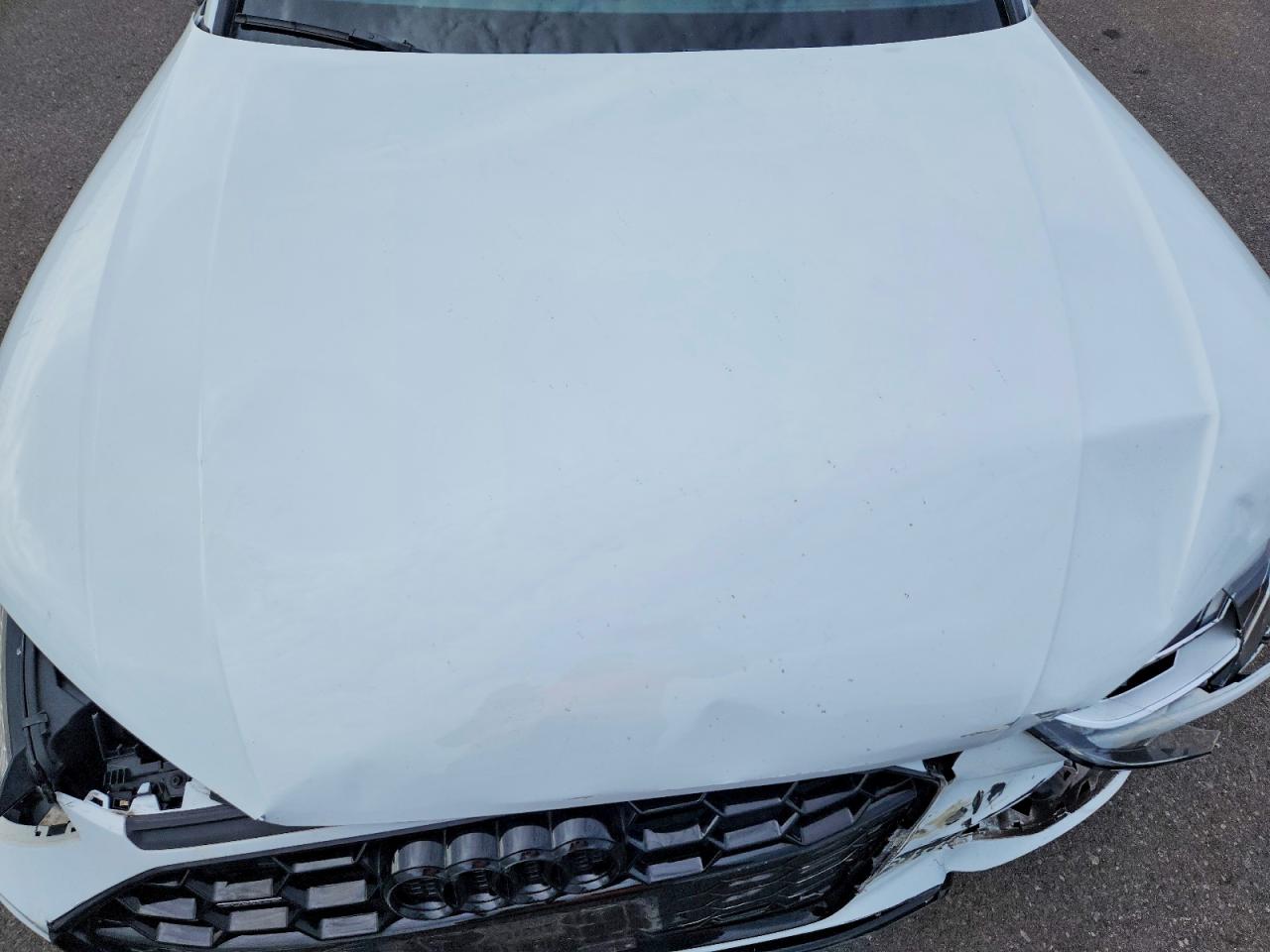 Audi A4 Premium Plus 45
