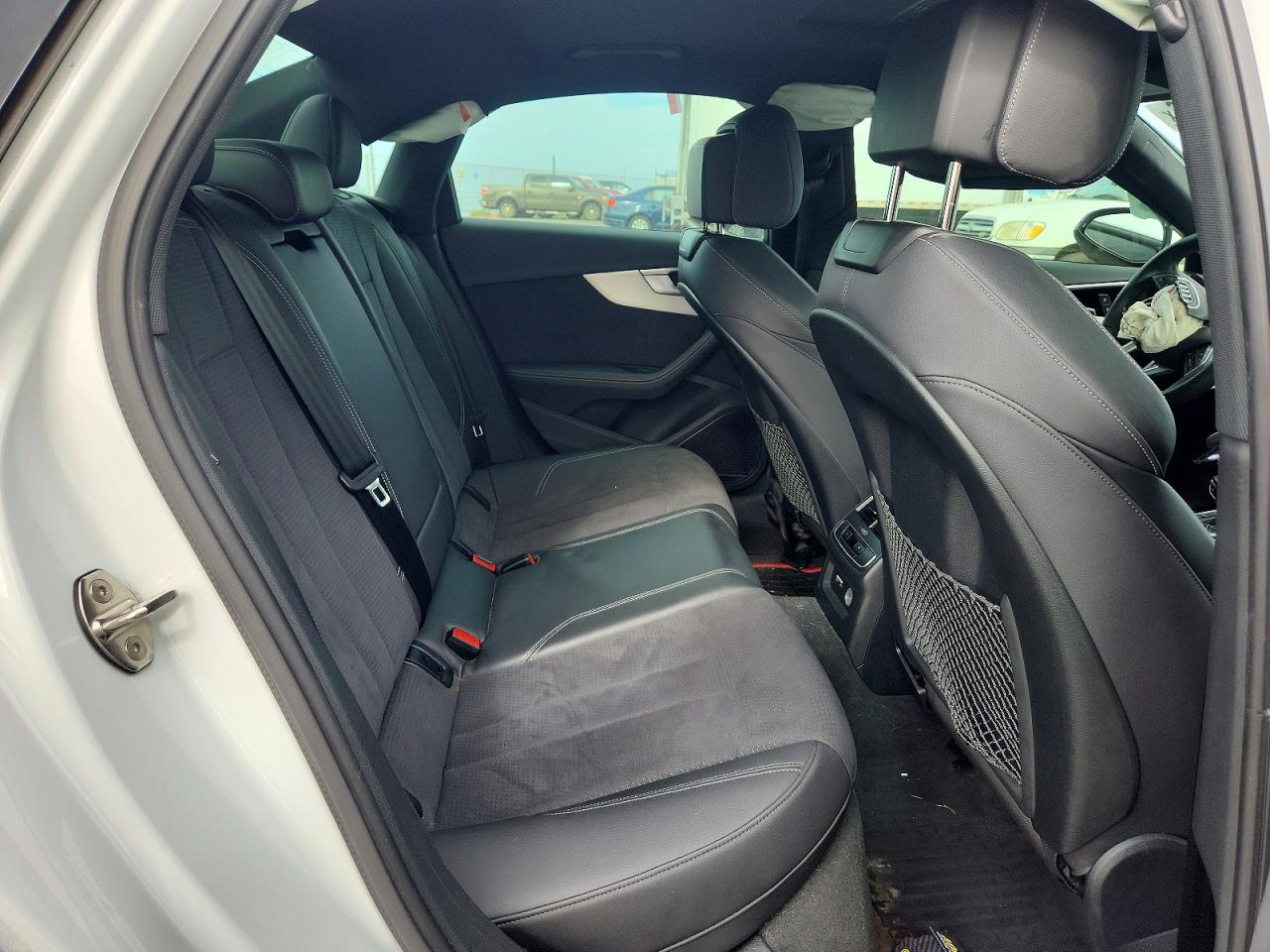 Audi A4 Premium Plus 45